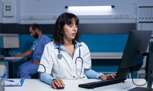 Medical Coding Course