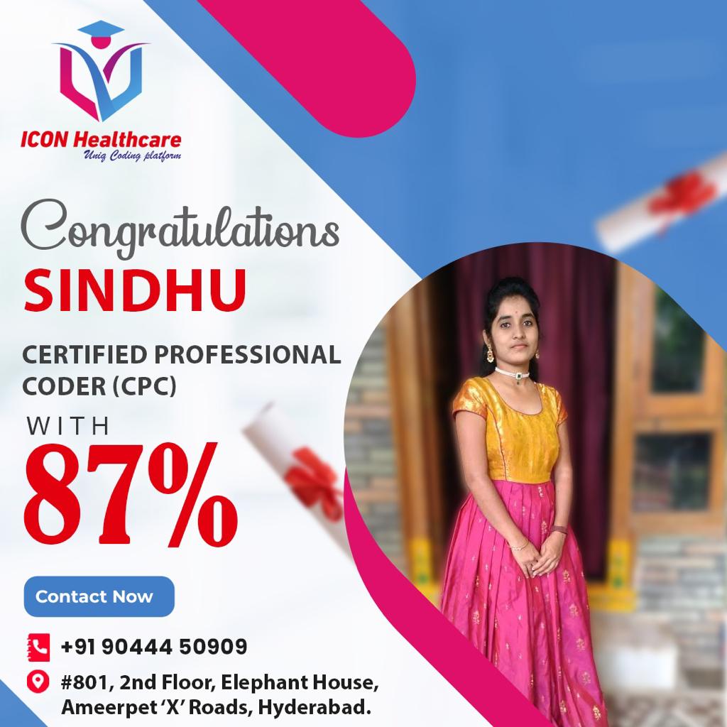 ICON Medical Coding