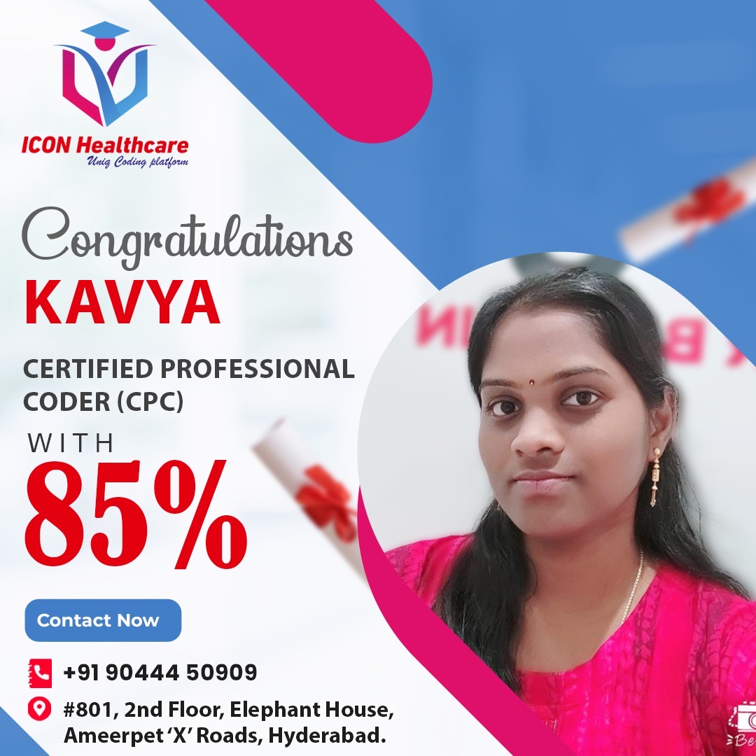 Medical Coding Course in Hyderabad